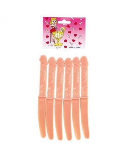 sexy shop online i trasgressivi Gadgets Scherzi - 6 Coltelli Per Addio Al Nubilato sexy shop online i trasgressivi Gadgets Scherzi - 6 Coltelli Per Addio Al Nubilato