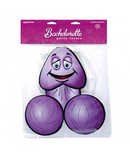 sexy shop online i trasgressivi Gadgets Scherzi - Festoni Bachelorette Party Favors Pecker Banner - Pipedream sexy shop online i trasgressivi Gadgets Scherzi - Festoni Bachelorette Party Favors Pecker Banner - Pipedream