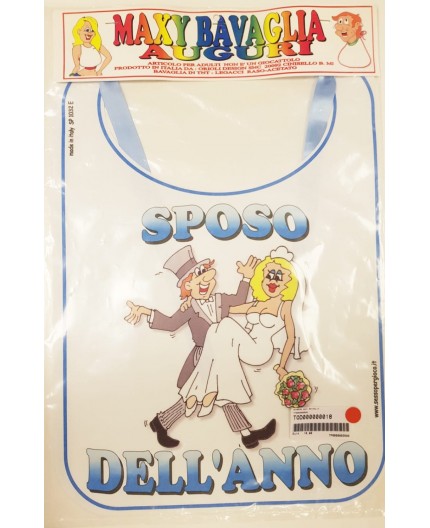 sexy Shop online i trasgressivi Gadgets Scherzi - Maxy Bavaglia Tnt Sposo Supertato sexy Shop online i trasgressivi Gadgets Scherzi - Maxy Bavaglia Tnt Sposo Supertato
