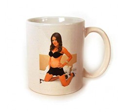 Sexy Shop I Trasgressivi Gadgets Scherzi - LadyBoy Stripper Mug