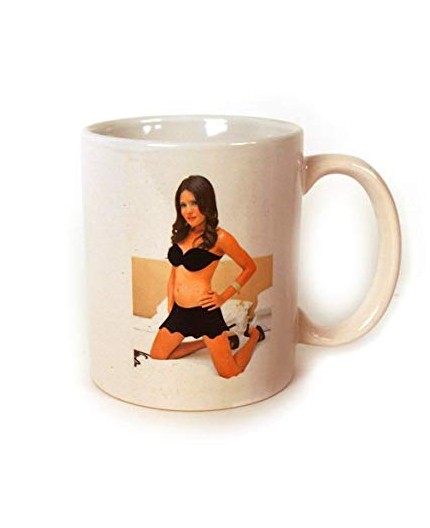 Sexy Shop I Trasgressivi Gadgets Scherzi - LadyBoy Stripper Mug Sexy Shop I Trasgressivi Gadgets Scherzi - LadyBoy Stripper Mug