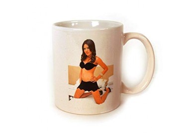 Gadgets Scherzi - LadyBoy Stripper Mug