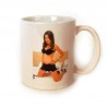 Sexy Shop I Trasgressivi Gadgets Scherzi - LadyBoy Stripper Mug