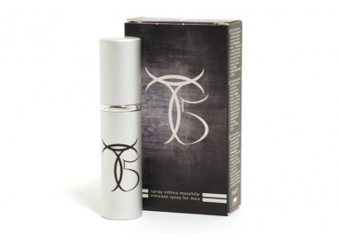 Ritardante & Desensibilizzante - Spray Ritardante Delay Tauro T5 - Intimateline Ritardante & Desensibilizzante - Spray Ritardante Delay Tauro T5 - Intimateline