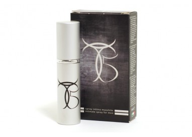 Ritardante & Desensibilizzante - Spray Ritardante Delay Tauro T5 - Intimateline