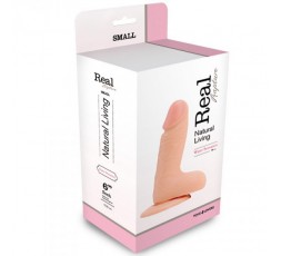 Sexy Shop Online I Trasgressivi Fallo Realistico - Water Sensation 6" Flesh Real Rapture - Toyz4Lovers