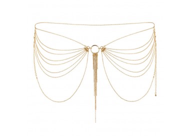 Accessori Vari - Magnifique Waist Jewelry - Gold - Bijoux Indiscrets