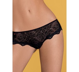 Sexy Shop Online I Trasgressivi - Sexy Lingerie - Coulotte Empressia - Obsessive