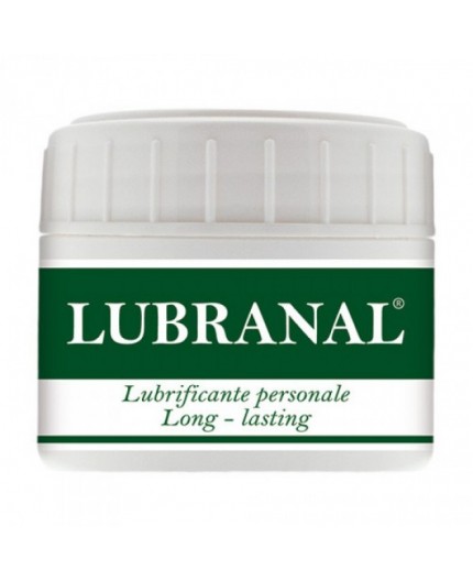 Sexy Shop Online I Trasgressivi - Lubrificante Anale - Lubranal - Intimateline Sexy Shop Online I Trasgressivi - Lubrificante Anale - Lubranal - Intimateline