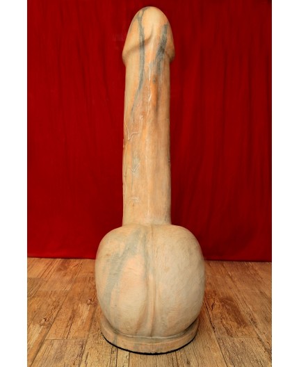 Sexy Shop OnLine I Trasgressivi - Sex Toy Luxury - Fallo Realistico in Marmo Sexy Shop OnLine I Trasgressivi - Sex Toy Luxury - Fallo Realistico in Marmo
