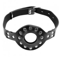 Sexy Shop Online I Trasgressivi - Costrittivi - Deluxe Ball Gag with Dong - Pipedream