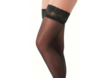 Calze & Collant - Calze Autoreggenti Hold Up Stockings – Rimba Calze & Collant - Calze Autoreggenti Hold Up Stockings – Rimba