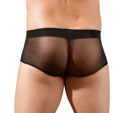Sexy Shop Online I Trasgressivi - Intimo Uomo - Boxer Uomo Trasparenti Svenjoyment Underwear - Orion
