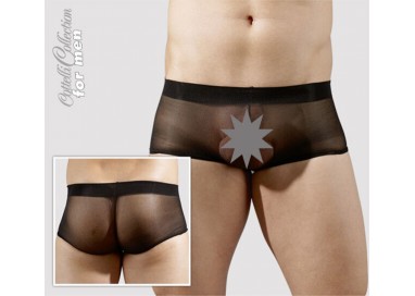 Intimo Uomo - Boxer Uomo Trasparenti Svenjoyment Underwear - Orion