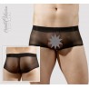Sexy Shop Online I Trasgressivi - Intimo Uomo - Boxer Uomo Trasparenti Svenjoyment Underwear - Orion