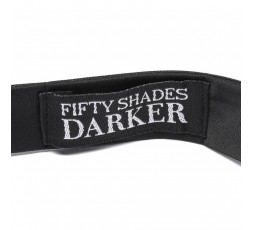 Sexy Shop Online I Trasgressivi - T-Shirt Uomo - Papillon His Rules Bondage Bow Tie Fifty Shades Darker - Fifty Shades Of Grey