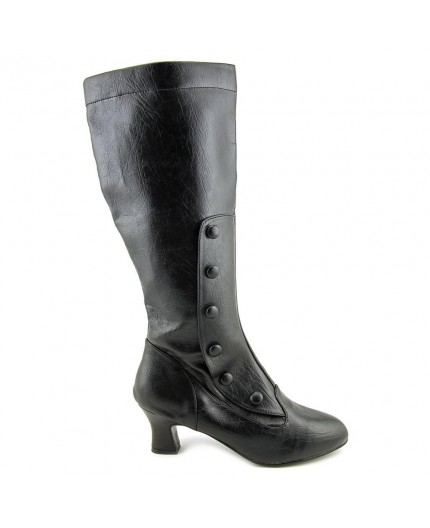 Sexy Shop Online I Trasgressivi - Stivale - Police 205 Nero - Pleaser Sexy Shop Online I Trasgressivi - Stivale - Police 205 Nero - Pleaser