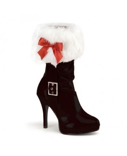 Sexy Shop Online I Trasgressivi - Stivale - Seduce 439 Nero - Pleaser Sexy Shop Online I Trasgressivi - Stivale - Seduce 439 Nero - Pleaser