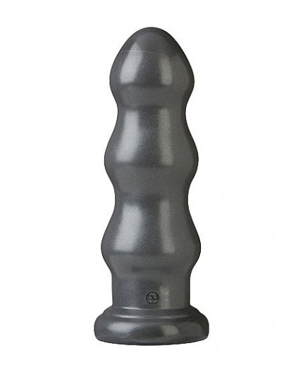 Sexy Shop Online I Trasgressivi - Plug XXL - American Bombshell Plug B 10 Tango - Doc Johnson