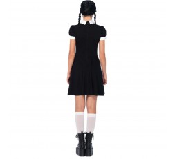 Sexy Shop Online I Trasgressivi - Halloween Donna - Costume da Gothic Darling - Leg Avenue