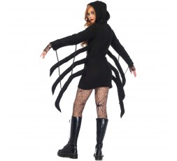 Sexy Shop Online I Trasgressivi - Halloween Donna - Costume Da Ragno - Leg Avenue