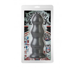 Sexy Shop Online I Trasgressivi - Plug XXL - American Bombshell Plug B 10 Tango - Doc Johnson