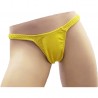 Sexy Shop Online I Trasgressivi - Slip Transgender By Ivete Pessoa - Slip Calcinha Giallo - Ivete Pessoa