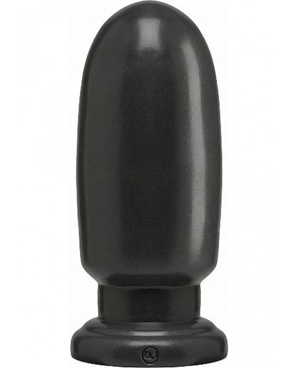 Sexy Shop Online I Trasgressivi - Plug XXL - American Bombshell Plug Shell Shock - Doc Johnson