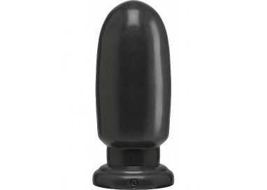 Plug XXL - American Bombshell Plug Shell Shock - Doc Johnson