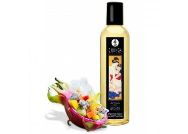 Olio Per Massaggi - Erotica Irresistible - Shunga