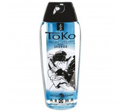 Sexy Shop Online I Trasgressivi - Lubrificante Aromatizzato - Toko Aroma Exotic Fruits - Shunga