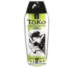 Sexy Shop Online I Trasgressivi - Lubrificante Aromatizzato - Toko Aroma Melon Mango - Shunga