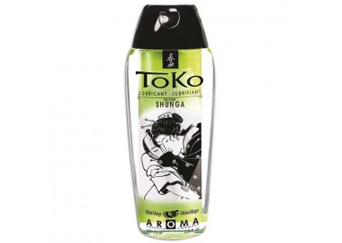 Lubrificante Aromatizzato - Toko Aroma Melon Mango - Shunga