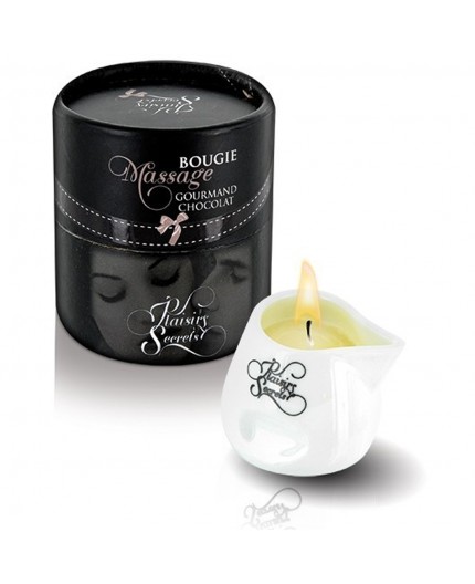 Sexy Shop Online I Trasgressivi - Candela Per Massaggi - Bougie Massage Candle Chocolate - Plaisirs Secrets Sexy Shop Online I Trasgressivi - Candela Per Massaggi - Bougie Massage Candle Chocolate - Plaisirs Secrets