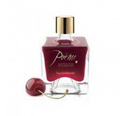 Sexy Shop Online I Trasgressivi - Body Paint - Sweetheart Cherry Poeme - Bijoux Indiscrets