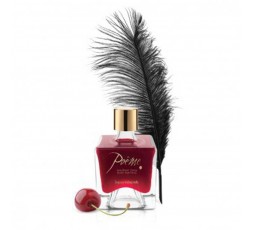 Sexy Shop Online I Trasgressivi - Body Paint - Sweetheart Cherry Poeme - Bijoux Indiscrets