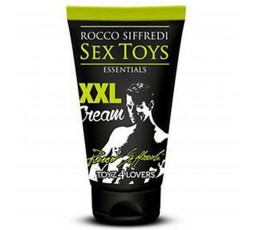Sexy Shop Online I Trasgressivi - Crema Sviluppante - Crema XXL Rocco Siffredi Sex Toys Essentials - Toyz4Lovers