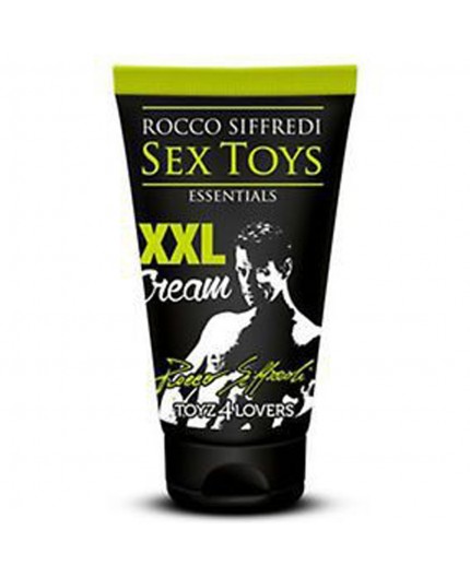 Sexy Shop Online I Trasgressivi - Crema Sviluppante - Crema XXL Rocco Siffredi Sex Toys Essentials - Toyz4Lovers