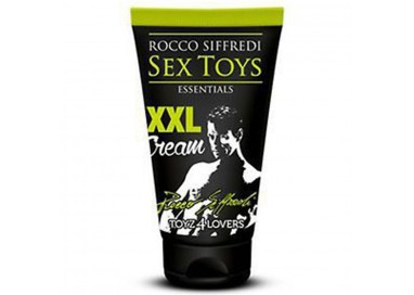Crema Sviluppante - Crema XXL Rocco Siffredi Sex Toys Essentials - Toyz4Lovers