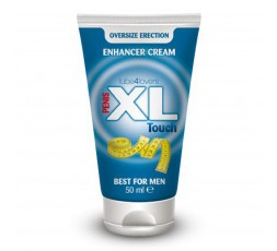 Sexy Shop Online I Trasgressivi - Crema Sviluppante - Crema Sviluppante Penis XL Touch - Lube4Lovers