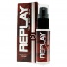 Sexy Shop Online I Trasgressivi - Ritardante & Desensibilizzante - Spray Ritardante Replay Delay For Men - Intimateline
