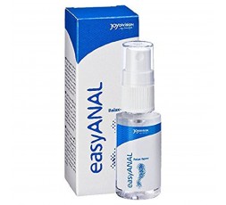 Sexy Shop Online I Trasgressivi - Ritardante & Desensibilizzante - Spray Rilassante Easy Anal Relax Spray - Joydivision