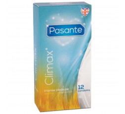 Sexy Shop Online I Trasgressivi - Profilattici - Climax Effetto Freddo O Caldo - Pasante