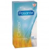 Sexy Shop Online I Trasgressivi - Profilattici - Climax Effetto Freddo O Caldo - Pasante