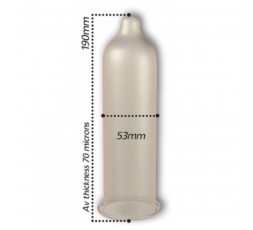 Sexy Shop Online I Trasgressivi - Profilattici - Ritardanti Delay Infinity - Pasante