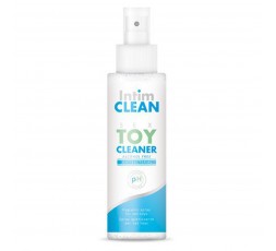 Sexy Shop Online I Trasgressivi - Detergente Sex Toys - Toy Cleaner Intim Clean - Intimateline