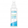 Sexy Shop Online I Trasgressivi - Detergente Sex Toys - Toy Cleaner Intim Clean - Intimateline