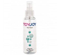 Sexy Shop Online I Trasgressivi - Detergente Sex Toys - Organic Toy Cleaner For Fun Spray – Toy Joy