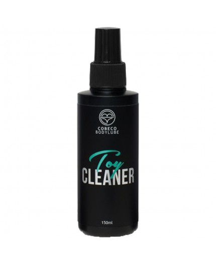 Sexy Shop Online I Trasgressivi - Detergente Sex Toys - Toy Cleaner Spray Bodylube – Cobeco Pharma Sexy Shop Online I Trasgressivi - Detergente Sex Toys - Toy Cleaner Spray Bodylube – Cobeco Pharma