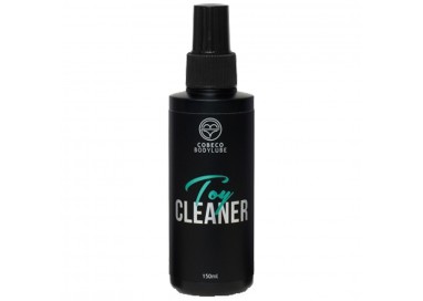 Detergente Sex Toys - Toy Cleaner Spray Bodylube – Cobeco Pharma Detergente Sex Toys - Toy Cleaner Spray Bodylube – Cobeco Pharma
